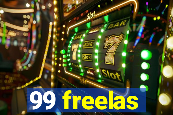 99 freelas